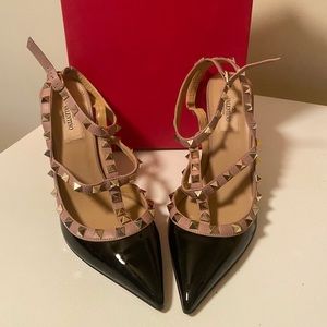 SOLD ! Valentino Shoes Sold